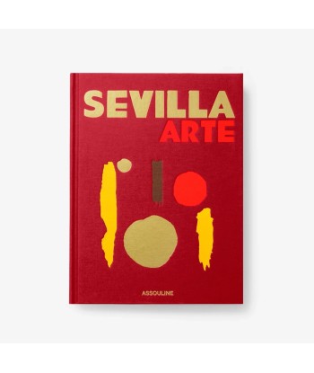 Livre Sevilla Arte Amélioration de cerveau avec