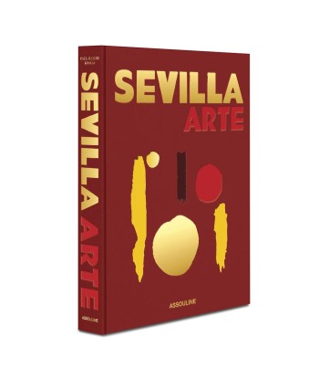 Livre Sevilla Arte Amélioration de cerveau avec