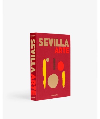 Livre Sevilla Arte Amélioration de cerveau avec