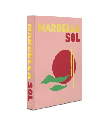 Livre Marbella Sol Comparez et commandez 