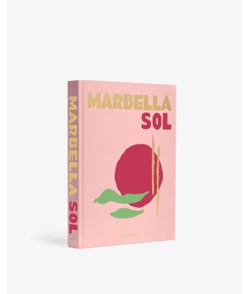 Livre Marbella Sol Comparez et commandez 