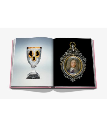 Livre 18th Century Style à prix réduit toute l'année