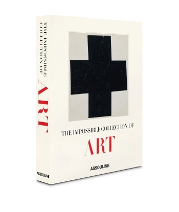 Livre Collection of Art (2nd Edition): Impossible Collection est présent 