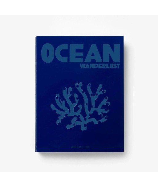 Livre Ocean Wanderlust (Waterproof Edition) hantent personnes