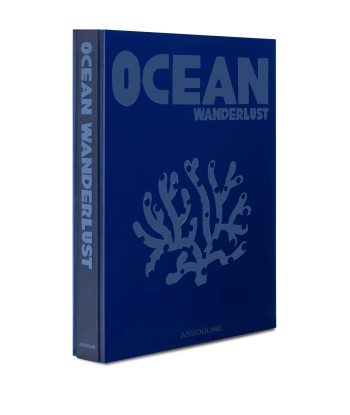 Livre Ocean Wanderlust (Waterproof Edition) hantent personnes