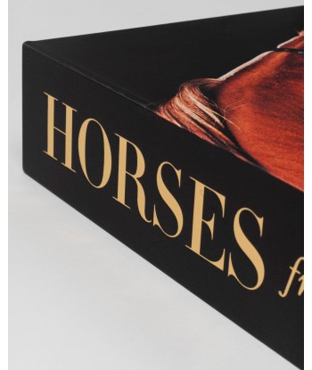 Livre Horses from Saudi Arabia Vous souhaitez 