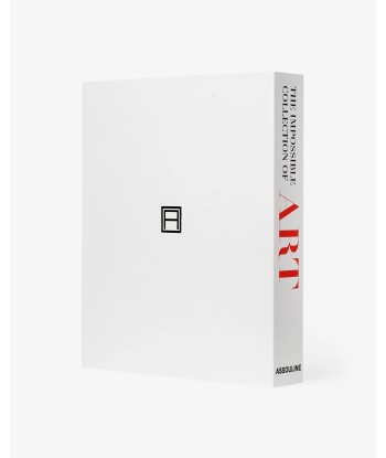 Livre Collection of Art (2nd Edition): Impossible Collection est présent 