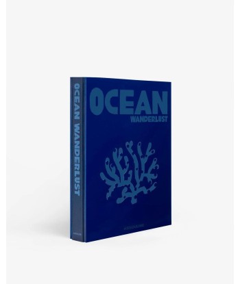 Livre Ocean Wanderlust (Waterproof Edition) hantent personnes