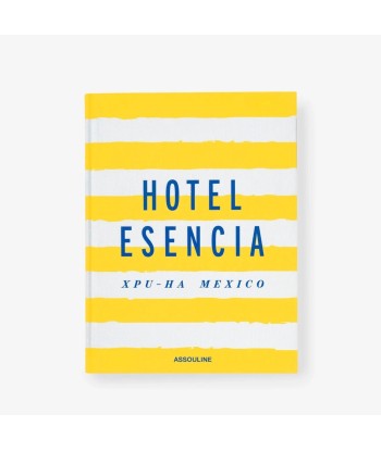 Livre Hotel Esencia Pour