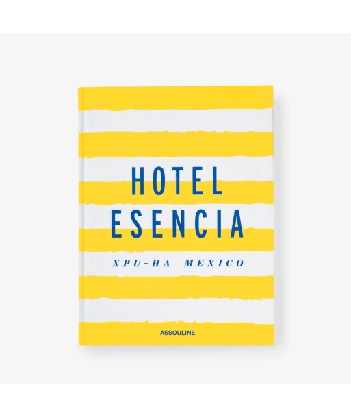 Livre Hotel Esencia Pour