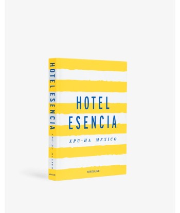 Livre Hotel Esencia Pour