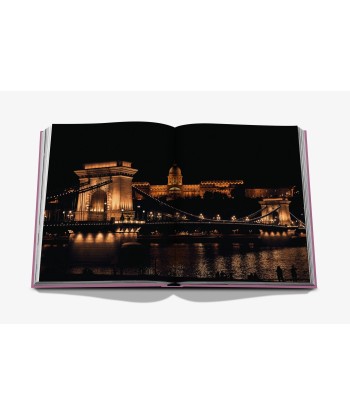 Livre Budapest Gem plus qu'un jeu 