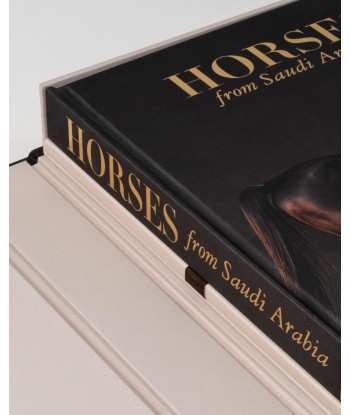 Livre Horses from Saudi Arabia Vous souhaitez 