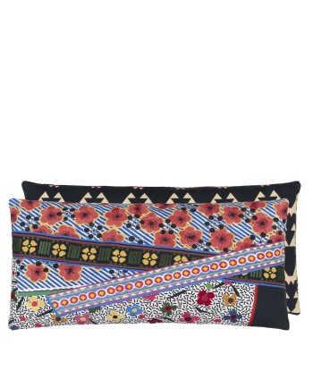 Coussin  Reine d'Arles - Multicolore hantent personnes