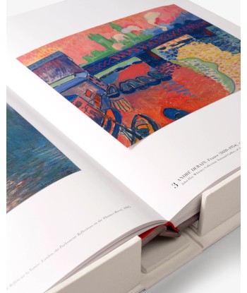 Livre Collection of Art (2nd Edition): Impossible Collection est présent 