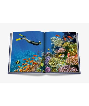 Livre Ocean Wanderlust (Waterproof Edition) hantent personnes