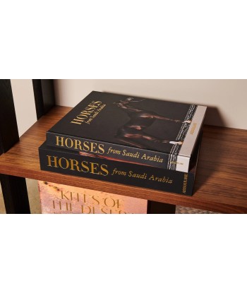 Livre Horses from Saudi Arabia Vous souhaitez 