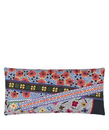 Coussin  Reine d'Arles - Multicolore hantent personnes