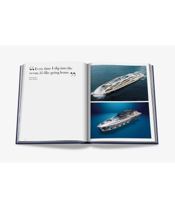 Livre Ocean Wanderlust (Waterproof Edition) hantent personnes