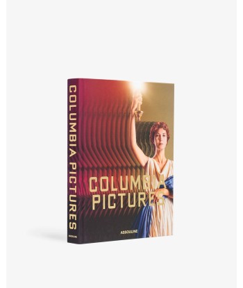 Livre Columbia Pictures: 100 Years Of Cinema store