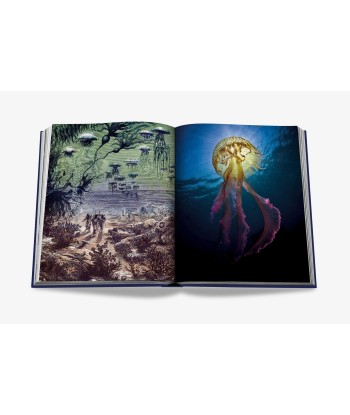 Livre Ocean Wanderlust (Waterproof Edition) hantent personnes