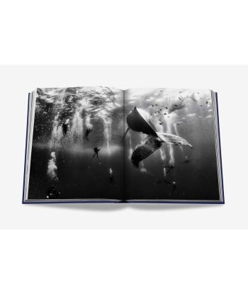 Livre Ocean Wanderlust (Waterproof Edition) hantent personnes