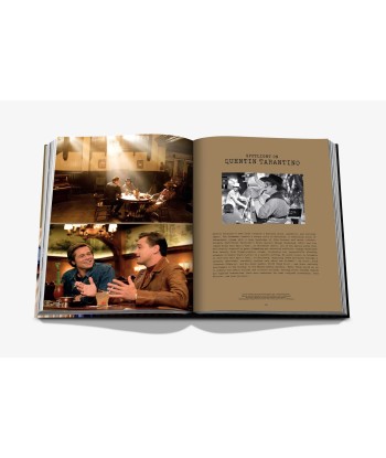 Livre Columbia Pictures: 100 Years Of Cinema store