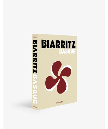 Livre Biarritz Basque shop