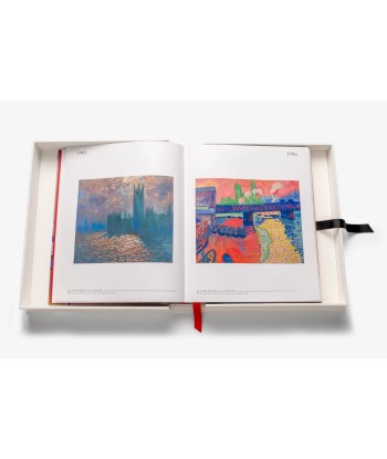 Livre Collection of Art (2nd Edition): Impossible Collection est présent 