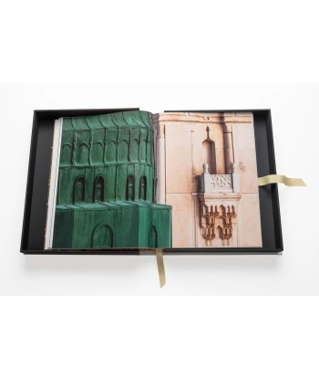 Livre Al'Madinah The City Of The Prophet: Impossible collection ouvre sa boutique