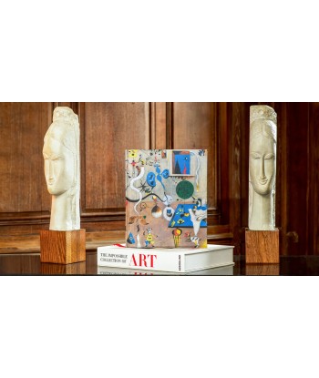 Livre Collection of Art (2nd Edition): Impossible Collection est présent 