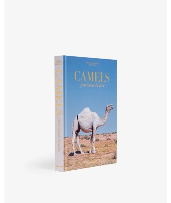 Livre Camels Froms Saudi Arabia (Classic) paiement sécurisé