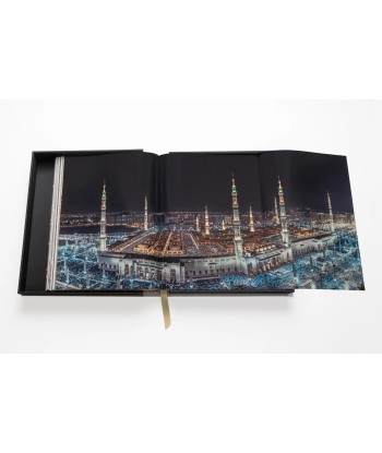 Livre Al'Madinah The City Of The Prophet: Impossible collection ouvre sa boutique