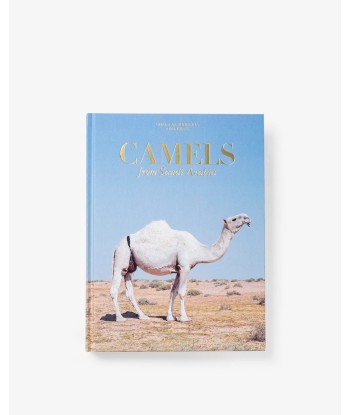 Livre Camels Froms Saudi Arabia (Classic) paiement sécurisé