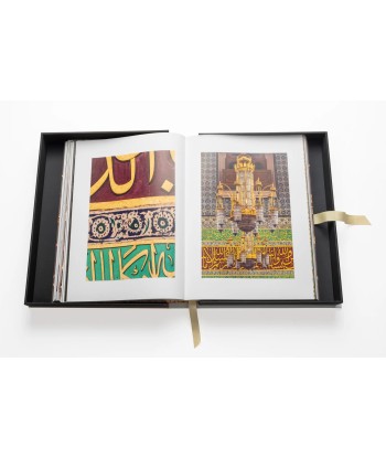 Livre Al'Madinah The City Of The Prophet: Impossible collection ouvre sa boutique