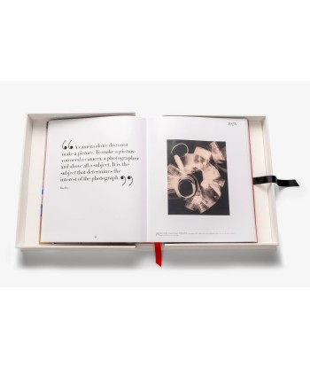 Livre Collection of Art (2nd Edition): Impossible Collection est présent 