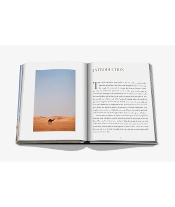 Livre Camels Froms Saudi Arabia (Classic) paiement sécurisé