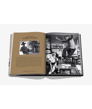 Livre Columbia Pictures: 100 Years Of Cinema store