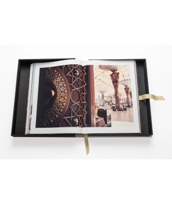 Livre Al'Madinah The City Of The Prophet: Impossible collection ouvre sa boutique