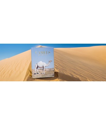 Livre Camels Froms Saudi Arabia (Classic) paiement sécurisé