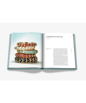 Livre Tiffany & Co.: The Landmark À commander