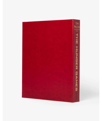 Livre Tim Palen Photographs From The Hunger Games : Impossible Collection suggérées chez