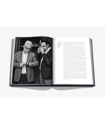 Livre The Connoisseur’s Guide to Fine Timepieces les ctes