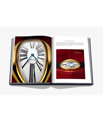 Livre The Connoisseur’s Guide to Fine Timepieces les ctes