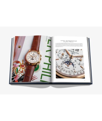 Livre The Connoisseur’s Guide to Fine Timepieces les ctes