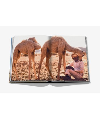 Livre Camels Froms Saudi Arabia (Classic) paiement sécurisé