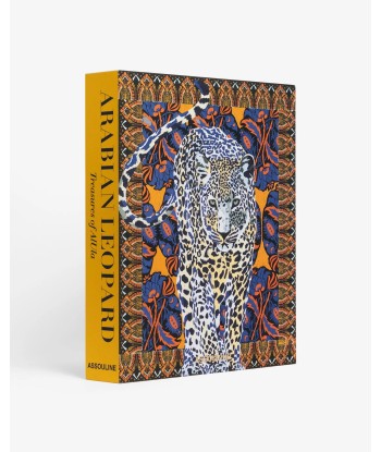 Livre Arabian Leopard: Impossible Collection acheter