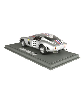 Maquette Ferrari 250 GTO 24H Le Mans 1963 Car N°25 1/18e outlet