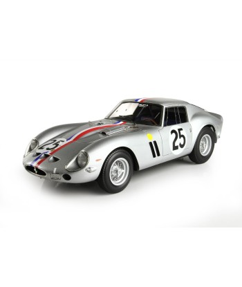 Maquette Ferrari 250 GTO 24H Le Mans 1963 Car N°25 1/18e outlet