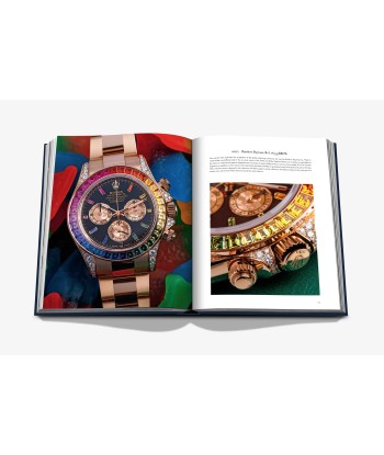 Livre The Connoisseur’s Guide to Fine Timepieces les ctes